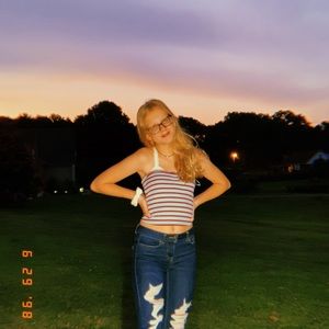 Meet your Posher, Erin